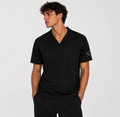 NOIRÉ Midnight Collar Tee