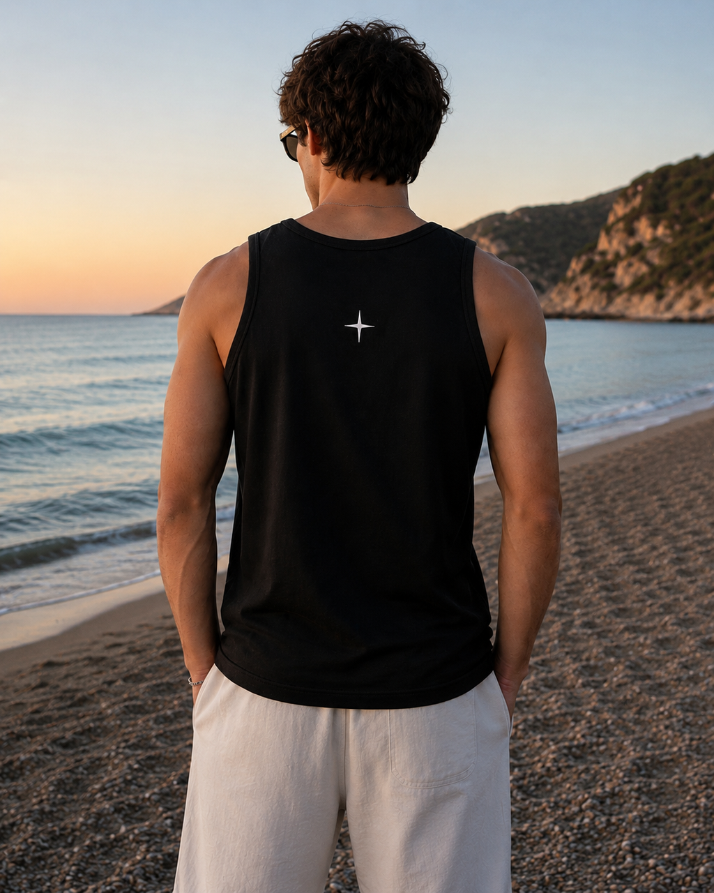 Men's Premium Tank Top