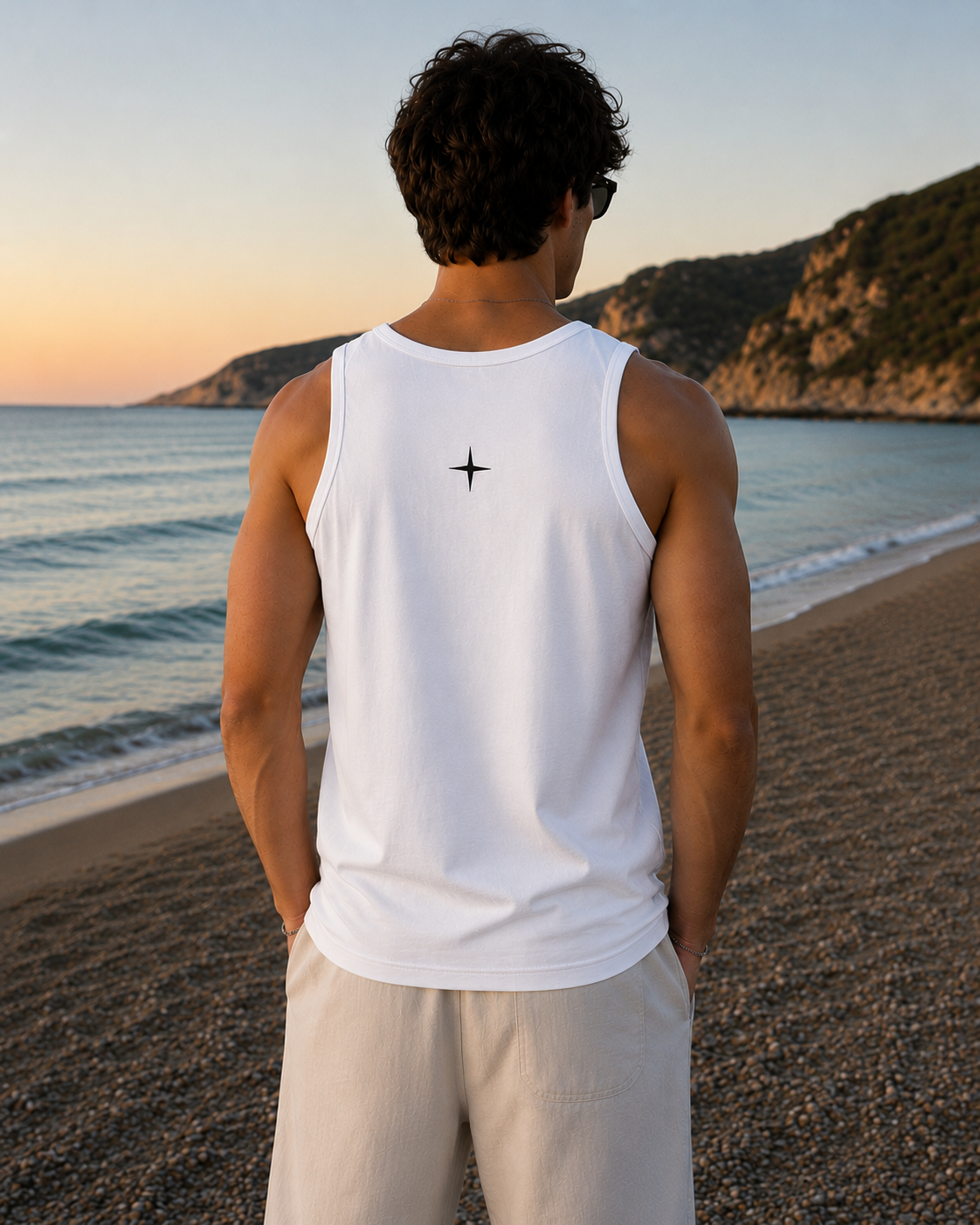 Men's Premium Tank Top
