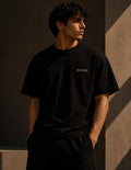 NOIRÉ Oversized Tee (Unisex)
