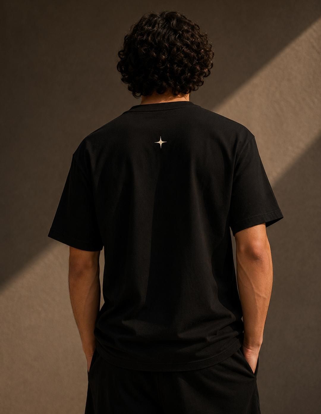 NOIRÉ Oversized Tee (Unisex)