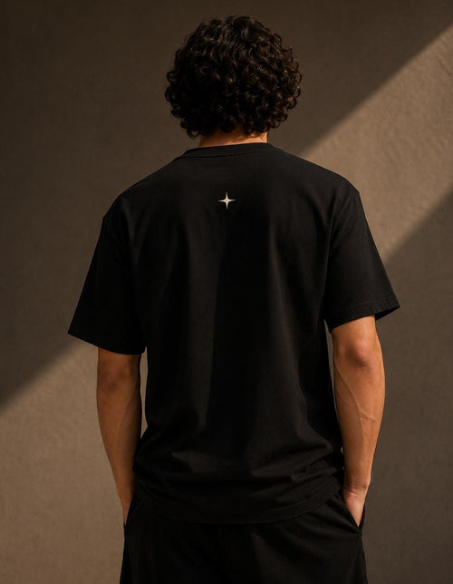 NOIRÉ Oversized Tee (Unisex)