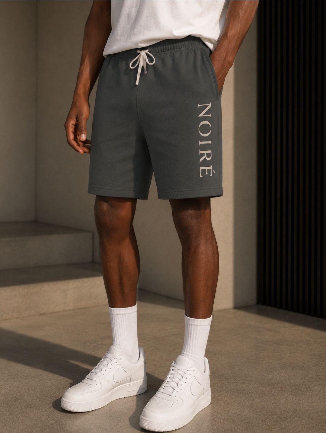 NOIRÉ Shorts (Unisex)